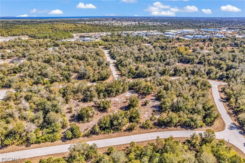 7124 Obrien Lane Port Charlotte FL 33981