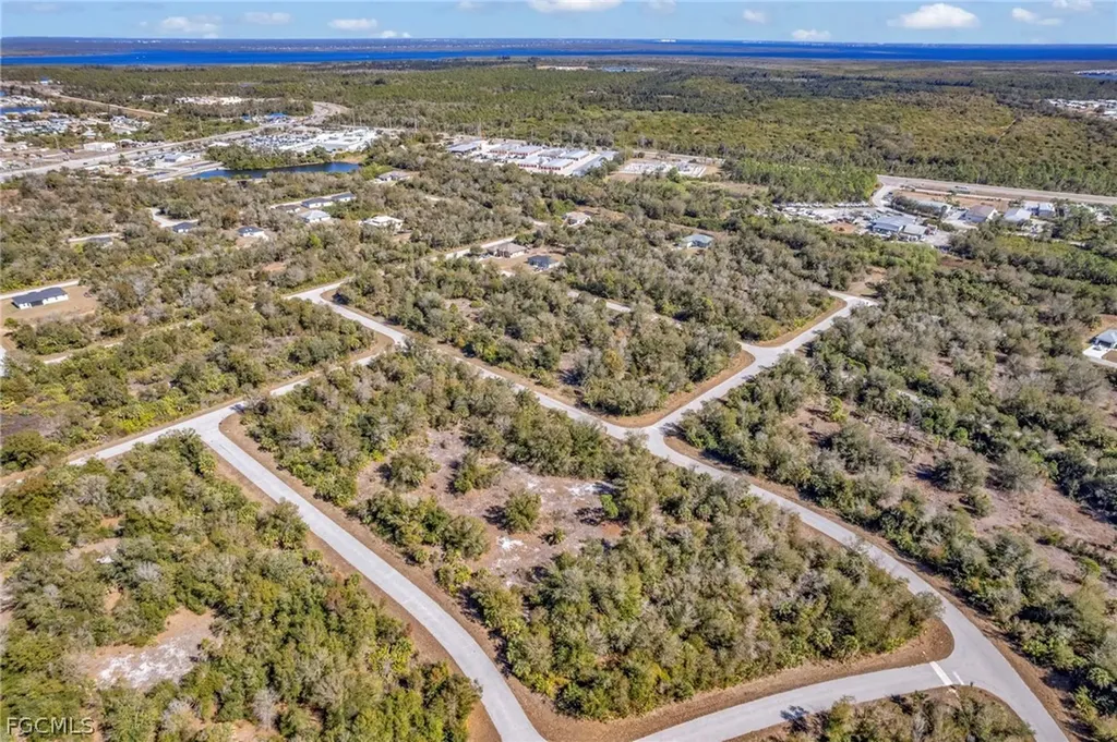 7124 Obrien Lane Port Charlotte FL 33981