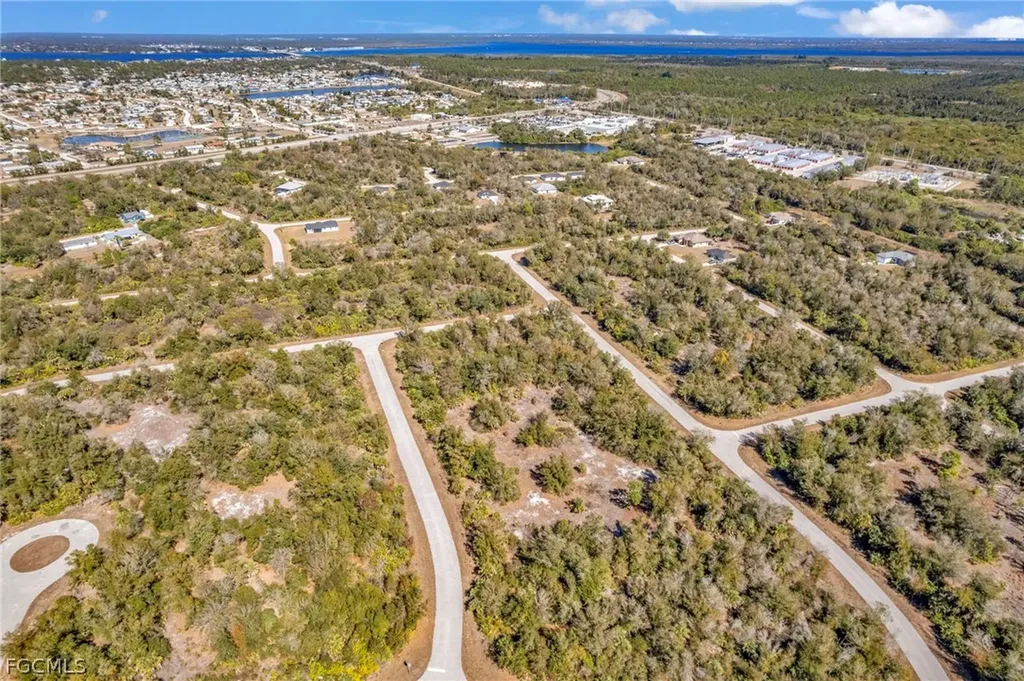 7124 Obrien Lane Port Charlotte FL 33981