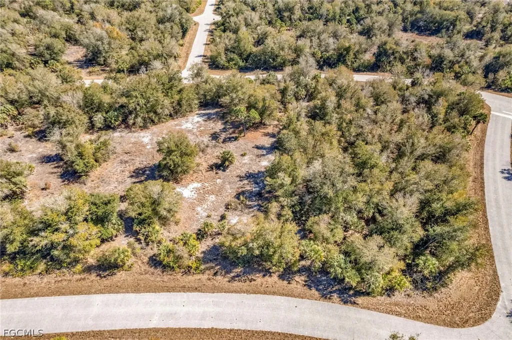 7124 Obrien Lane Port Charlotte FL 33981