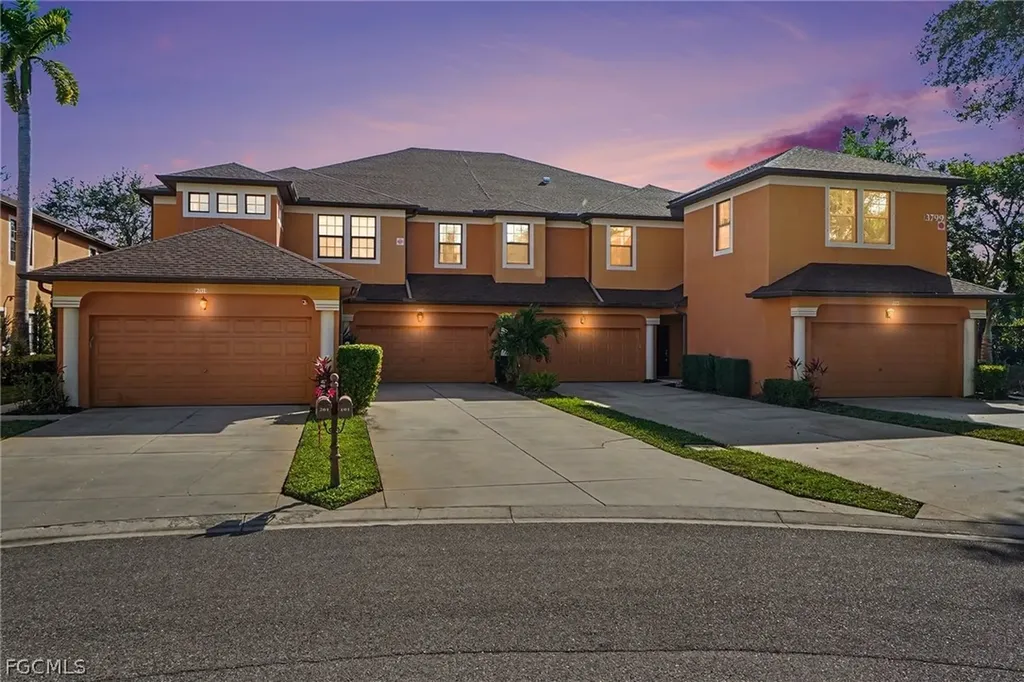 3799 Costa Maya Way Estero FL 33928