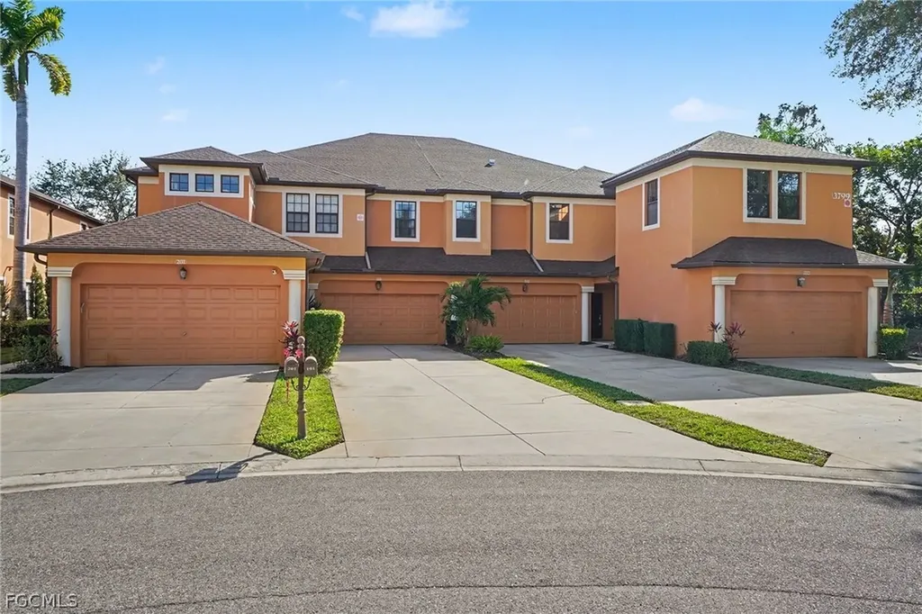 3799 Costa Maya Way Estero FL 33928
