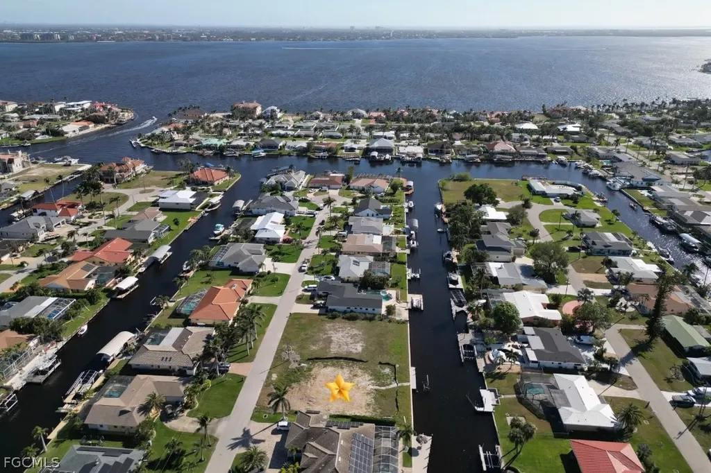 5336 Congo Court Cape Coral FL 33904