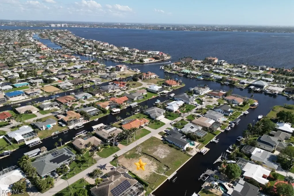 5336 Congo Court Cape Coral FL 33904