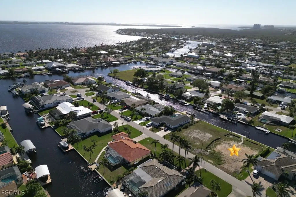 5336 Congo Court Cape Coral FL 33904