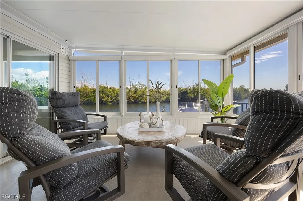 17731 Canal Cove Court Fort Myers Beach FL 33931