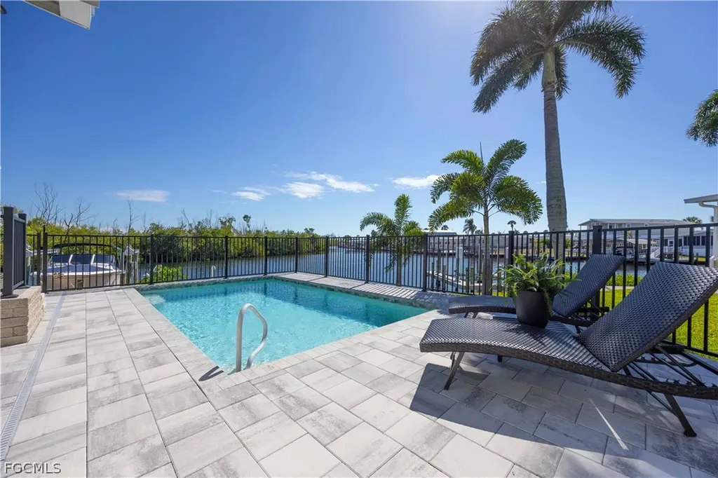 17731 Canal Cove Court Fort Myers Beach FL 33931