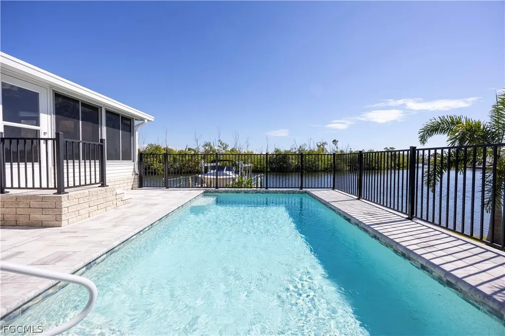 17731 Canal Cove Court Fort Myers Beach FL 33931