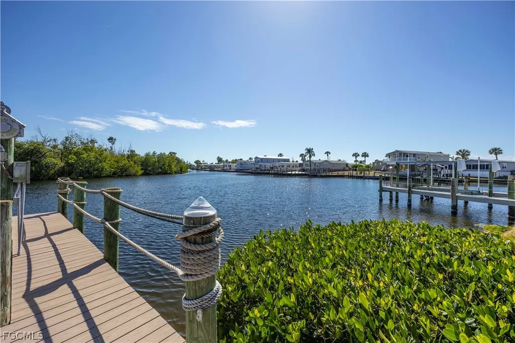 17731 Canal Cove Court Fort Myers Beach FL 33931