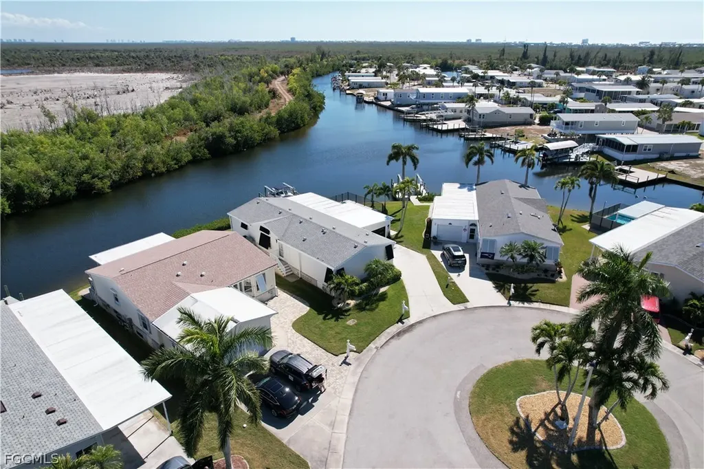 17731 Canal Cove Court Fort Myers Beach FL 33931