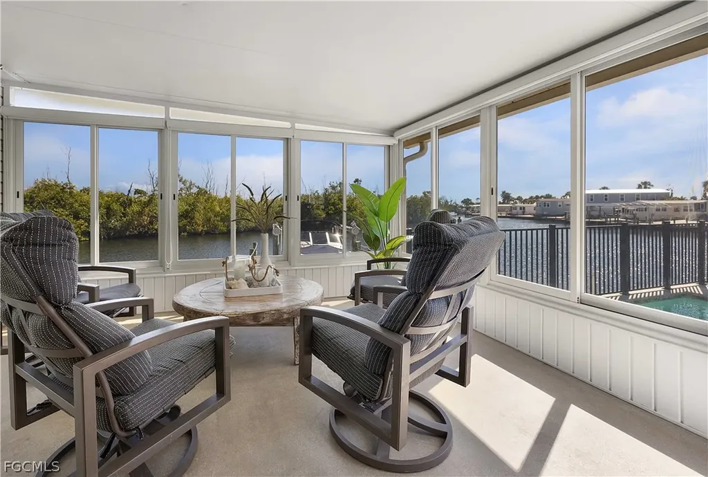 17731 Canal Cove Court Fort Myers Beach FL 33931