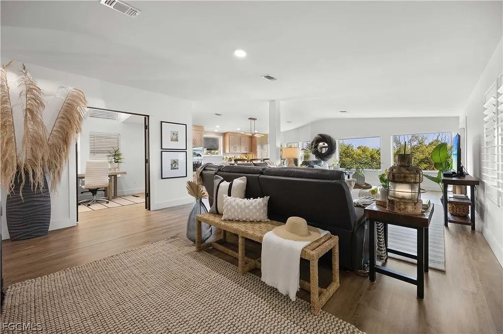 17731 Canal Cove Court Fort Myers Beach FL 33931