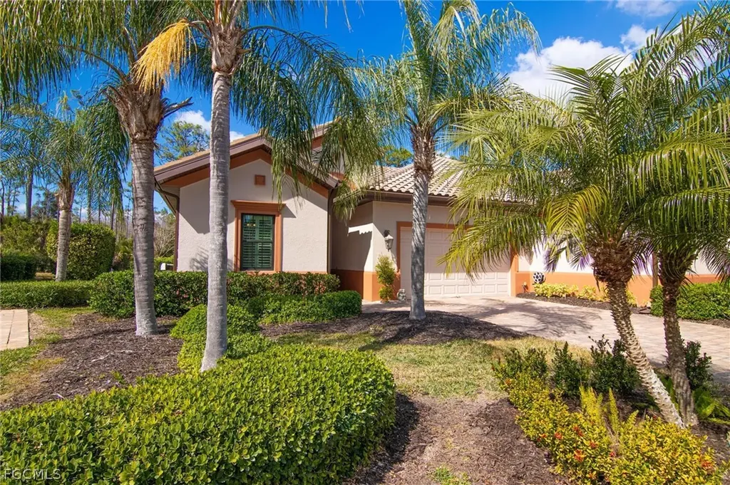11094 Esteban Drive Fort Myers FL 33912