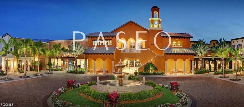 11094 Esteban Drive Fort Myers FL 33912