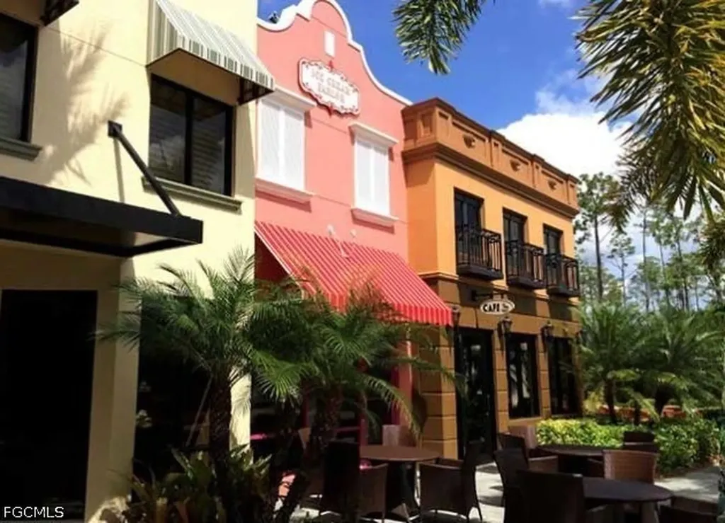 11094 Esteban Drive Fort Myers FL 33912