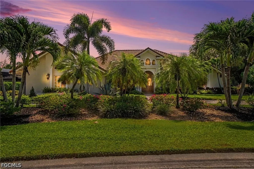 20103 Cheetah Lane Estero FL 33928