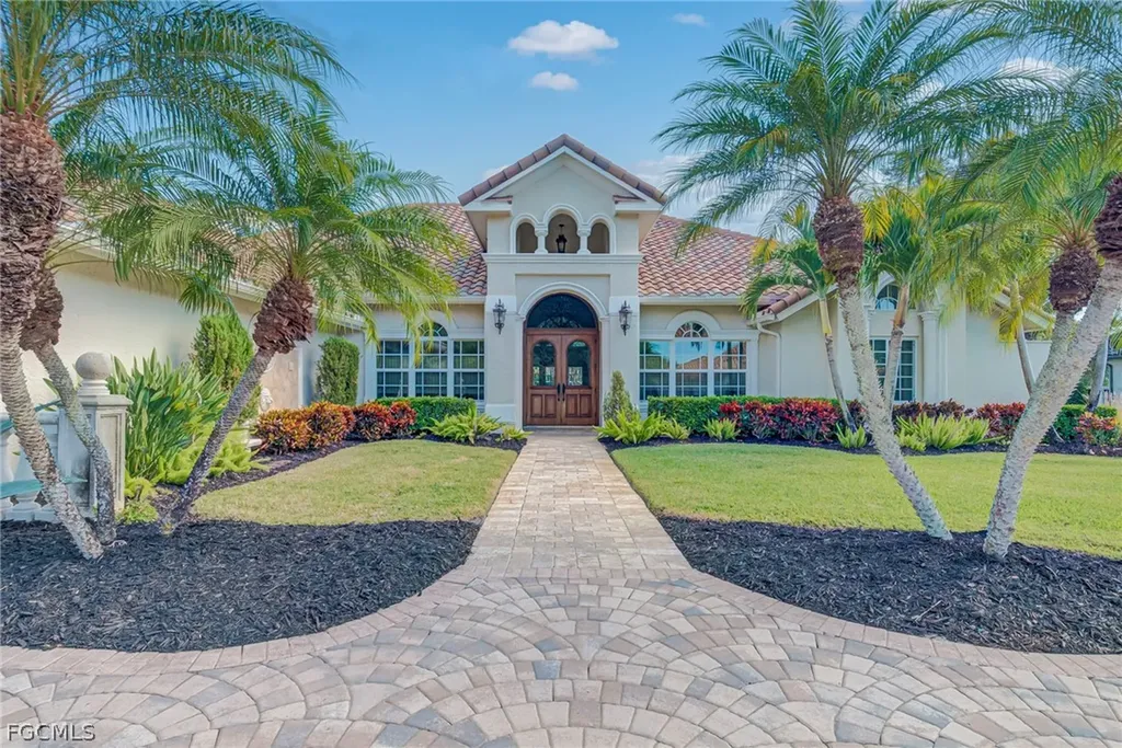 20103 Cheetah Lane Estero FL 33928