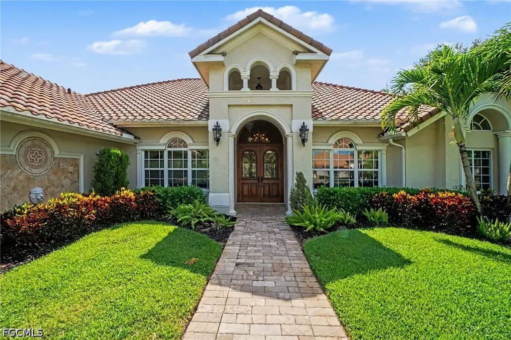 20103 Cheetah Lane Estero FL 33928