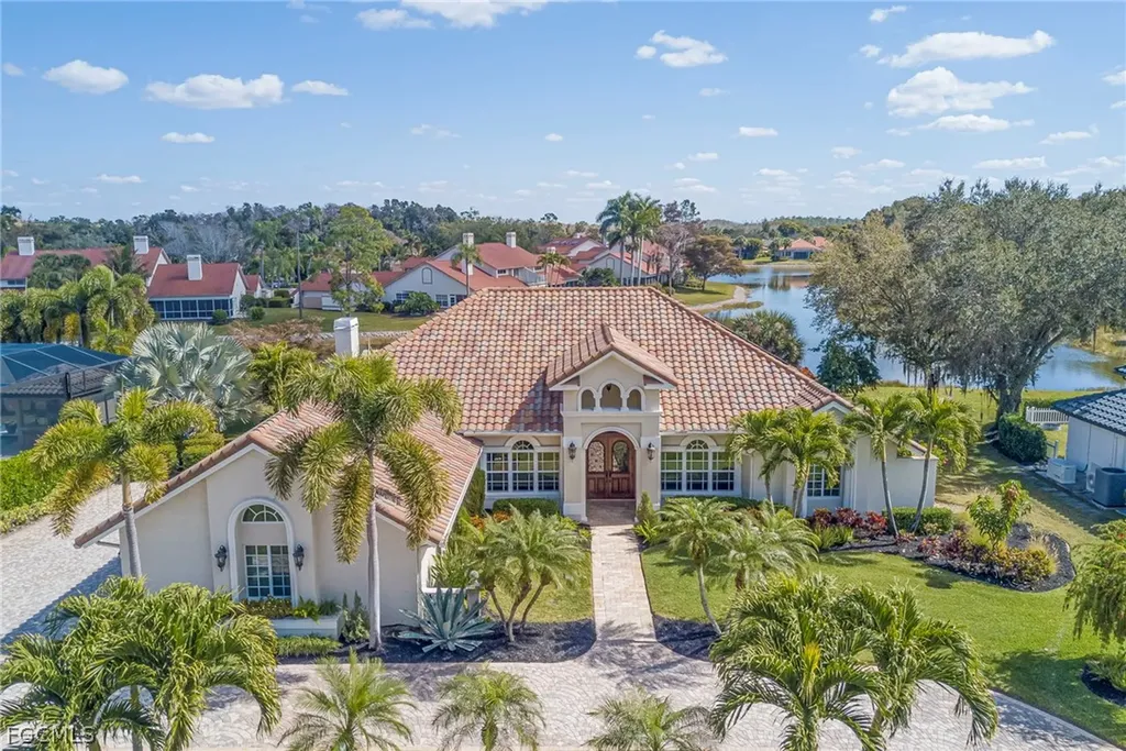 20103 Cheetah Lane Estero FL 33928