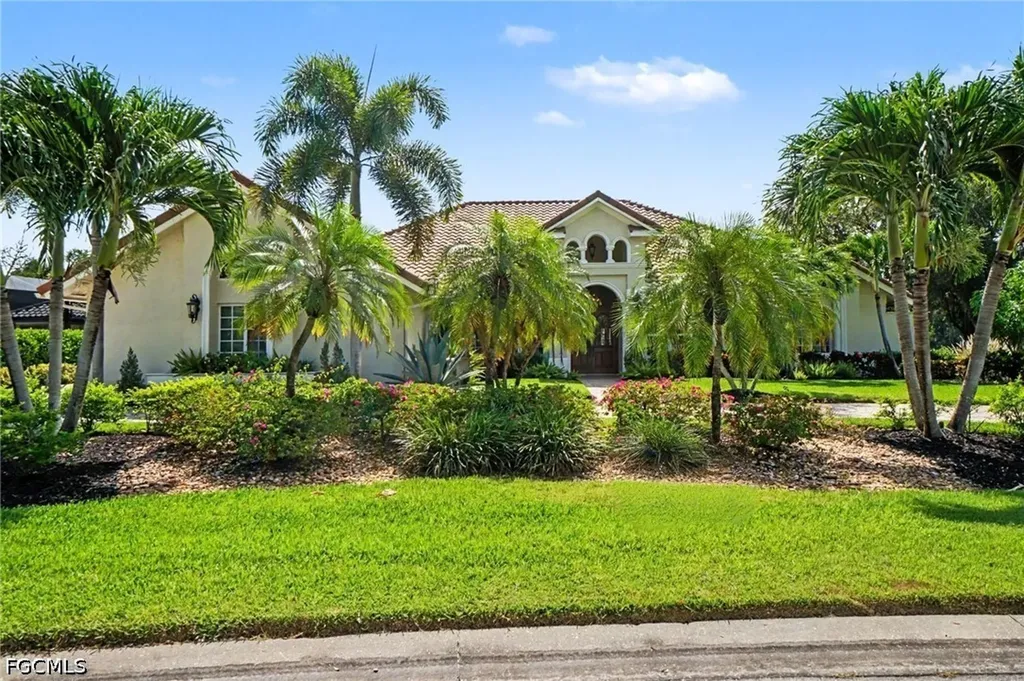 20103 Cheetah Lane Estero FL 33928