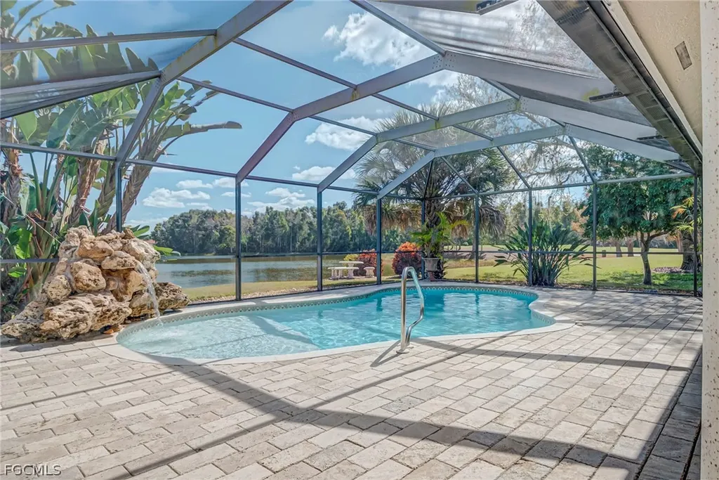 20103 Cheetah Lane Estero FL 33928