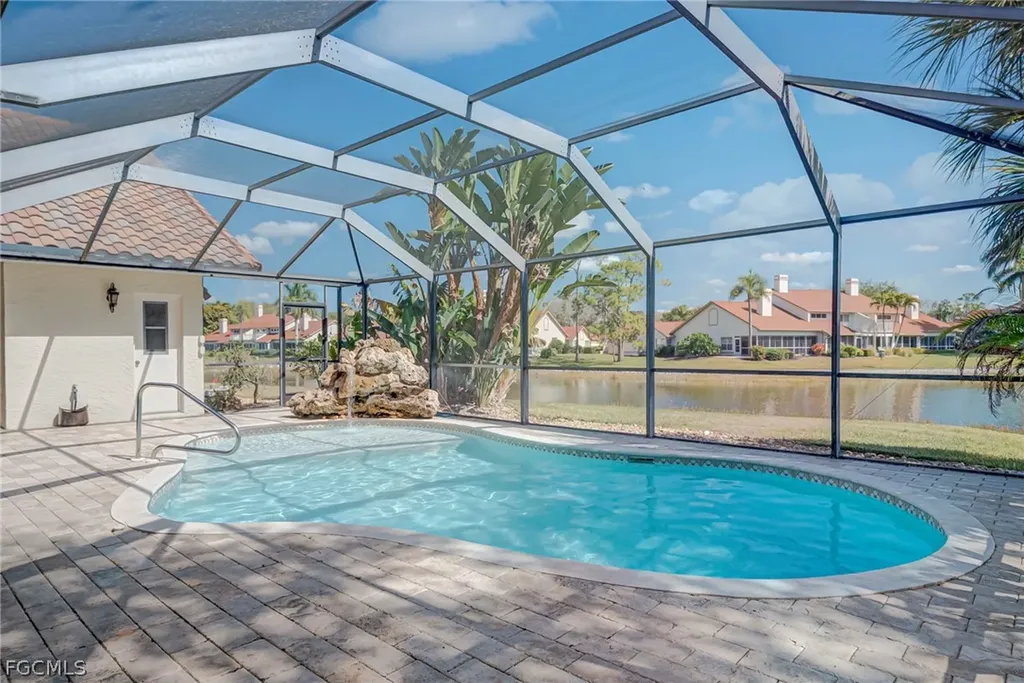 20103 Cheetah Lane Estero FL 33928