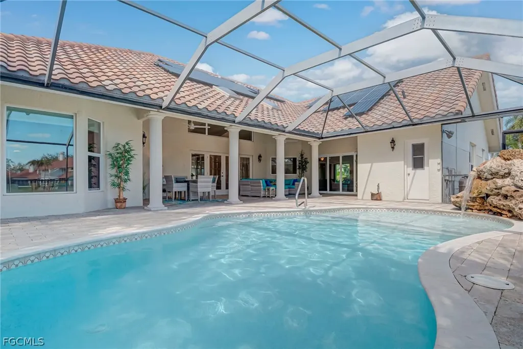 20103 Cheetah Lane Estero FL 33928