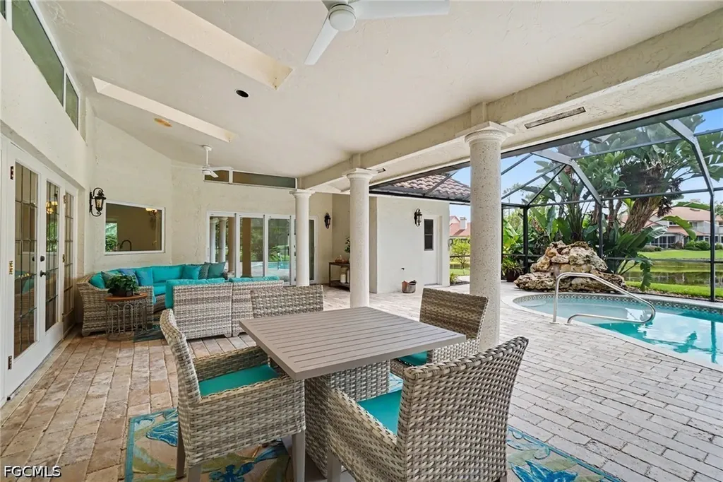 20103 Cheetah Lane Estero FL 33928
