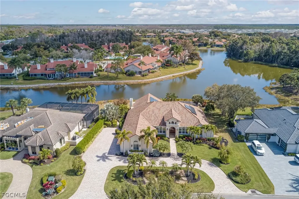 20103 Cheetah Lane Estero FL 33928