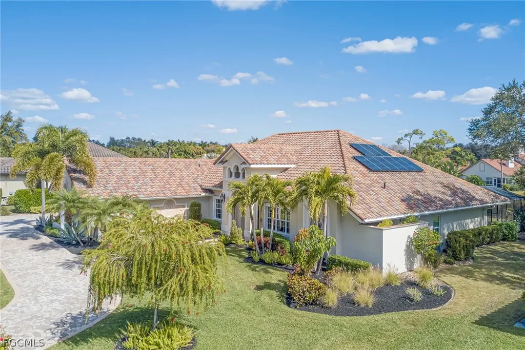 20103 Cheetah Lane Estero FL 33928