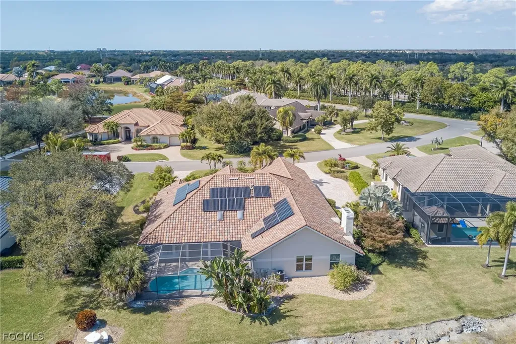20103 Cheetah Lane Estero FL 33928