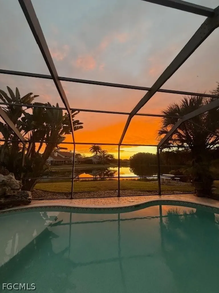 20103 Cheetah Lane Estero FL 33928