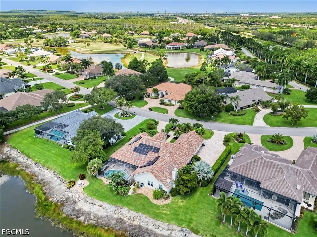 20103 Cheetah Lane Estero FL 33928