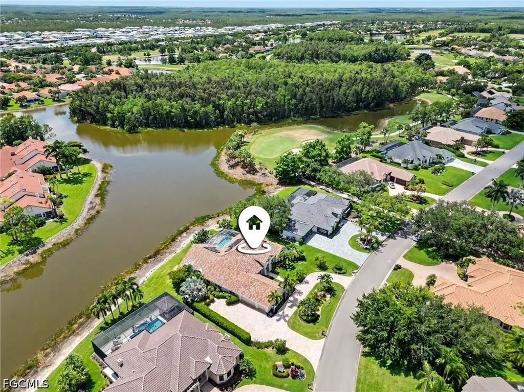 20103 Cheetah Lane Estero FL 33928