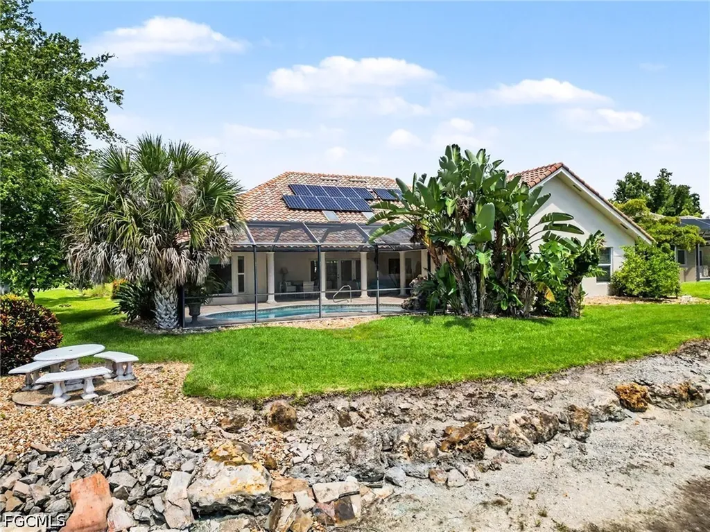 20103 Cheetah Lane Estero FL 33928