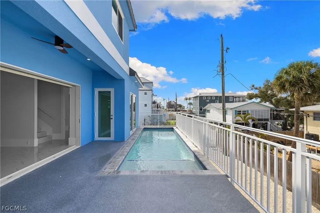 137 Hibiscus Drive Fort Myers Beach FL 33931