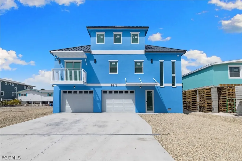137 Hibiscus Drive Fort Myers Beach FL 33931