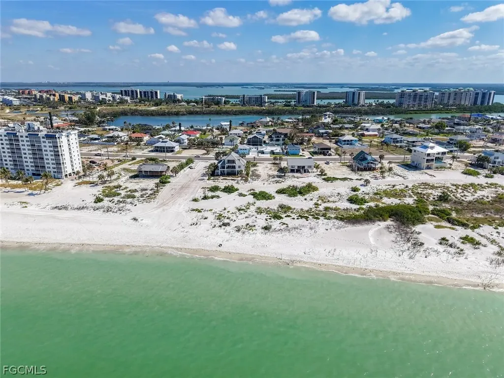7986 Estero Boulevard Fort Myers Beach FL 33931