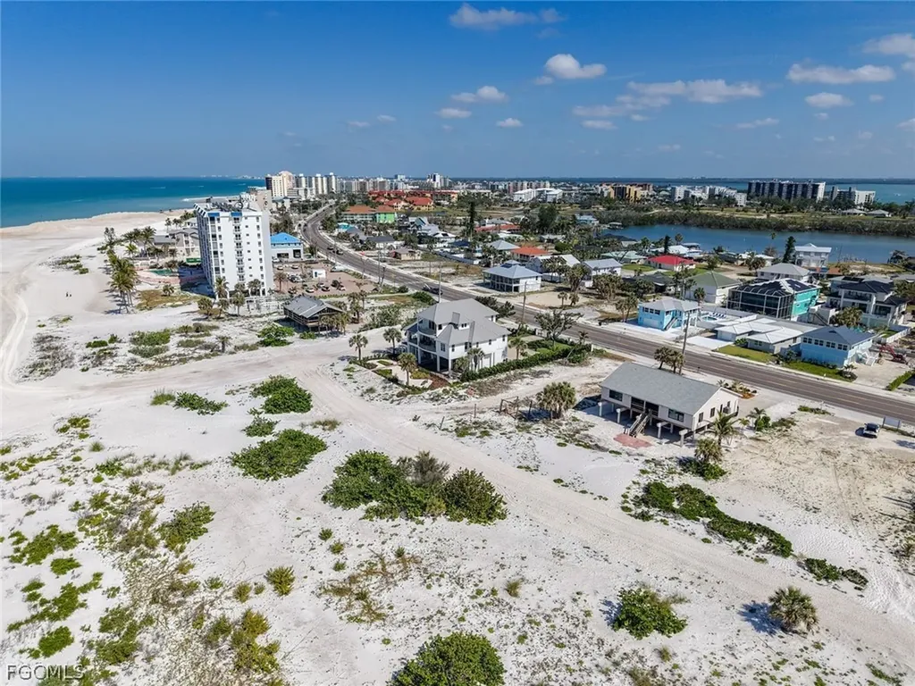 7986 Estero Boulevard Fort Myers Beach FL 33931