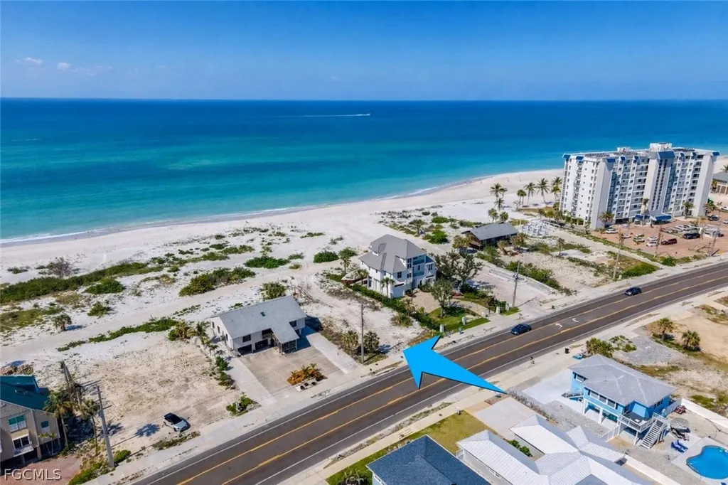 7986 Estero Boulevard Fort Myers Beach FL 33931