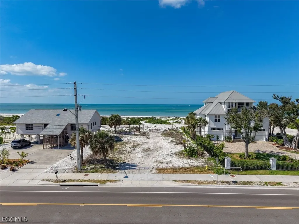 7986 Estero Boulevard Fort Myers Beach FL 33931