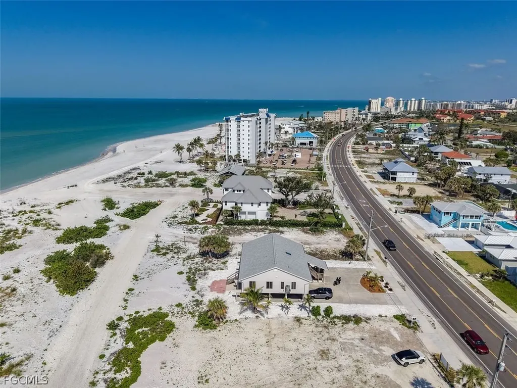 7986 Estero Boulevard Fort Myers Beach FL 33931