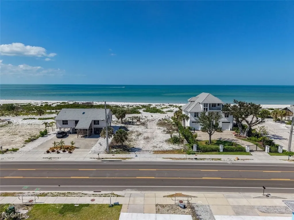 7986 Estero Boulevard Fort Myers Beach FL 33931