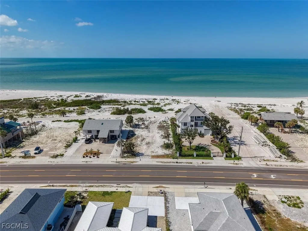 7986 Estero Boulevard Fort Myers Beach FL 33931