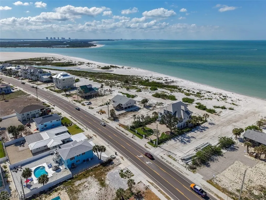 7986 Estero Boulevard Fort Myers Beach FL 33931