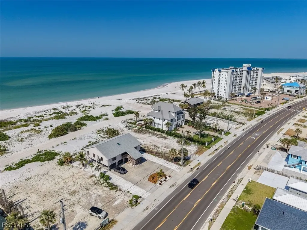 7986 Estero Boulevard Fort Myers Beach FL 33931