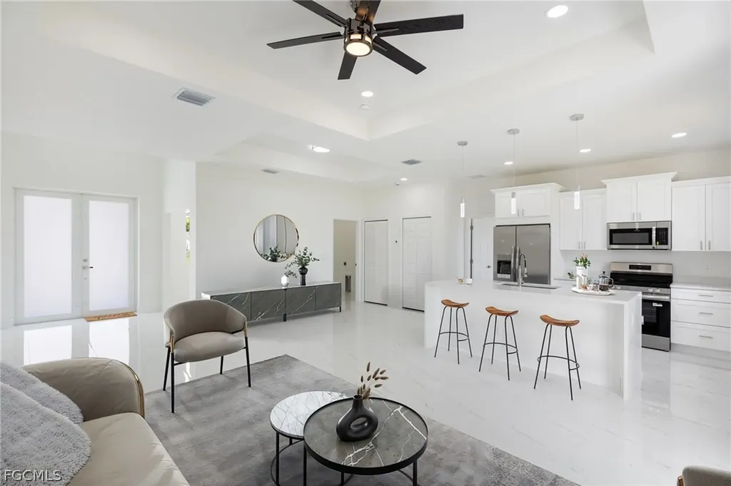 2703 18th Street SW Lehigh Acres FL 33976