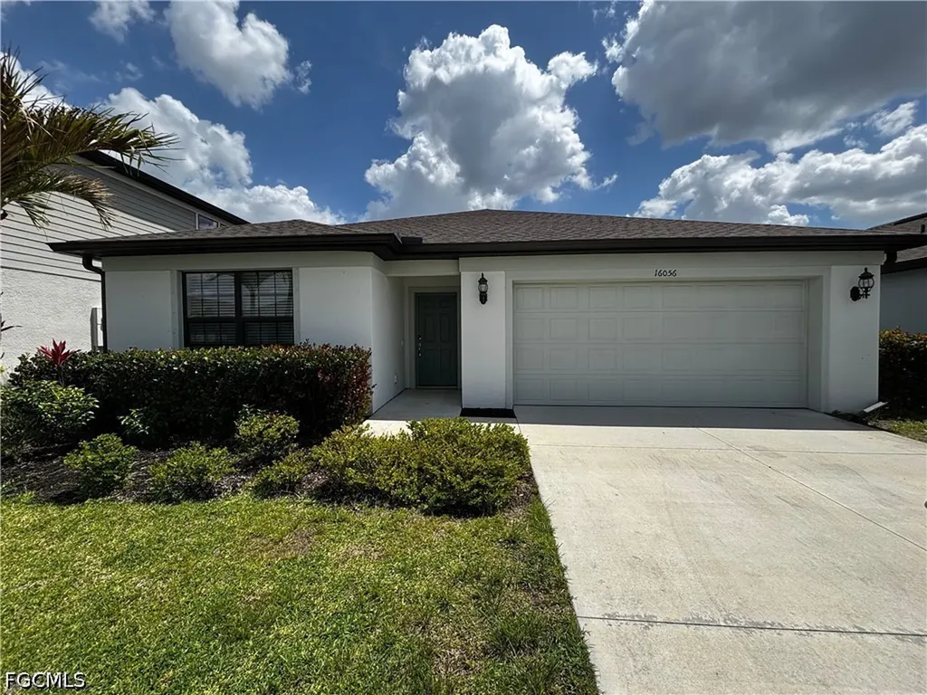16056 Enclaves Cove Drive North Fort Myers FL 33917