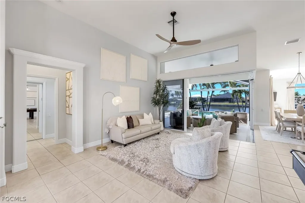 3106 SW 26th Court Cape Coral FL 33914