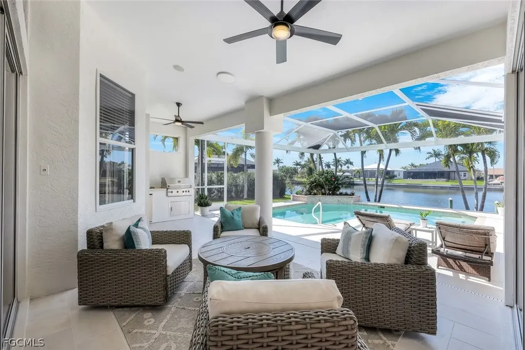 3106 SW 26th Court Cape Coral FL 33914